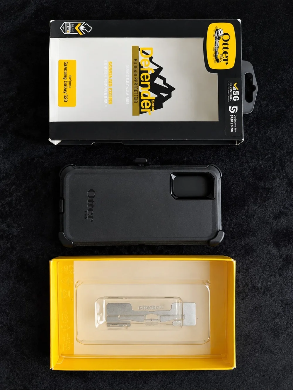 OtterBox protect your